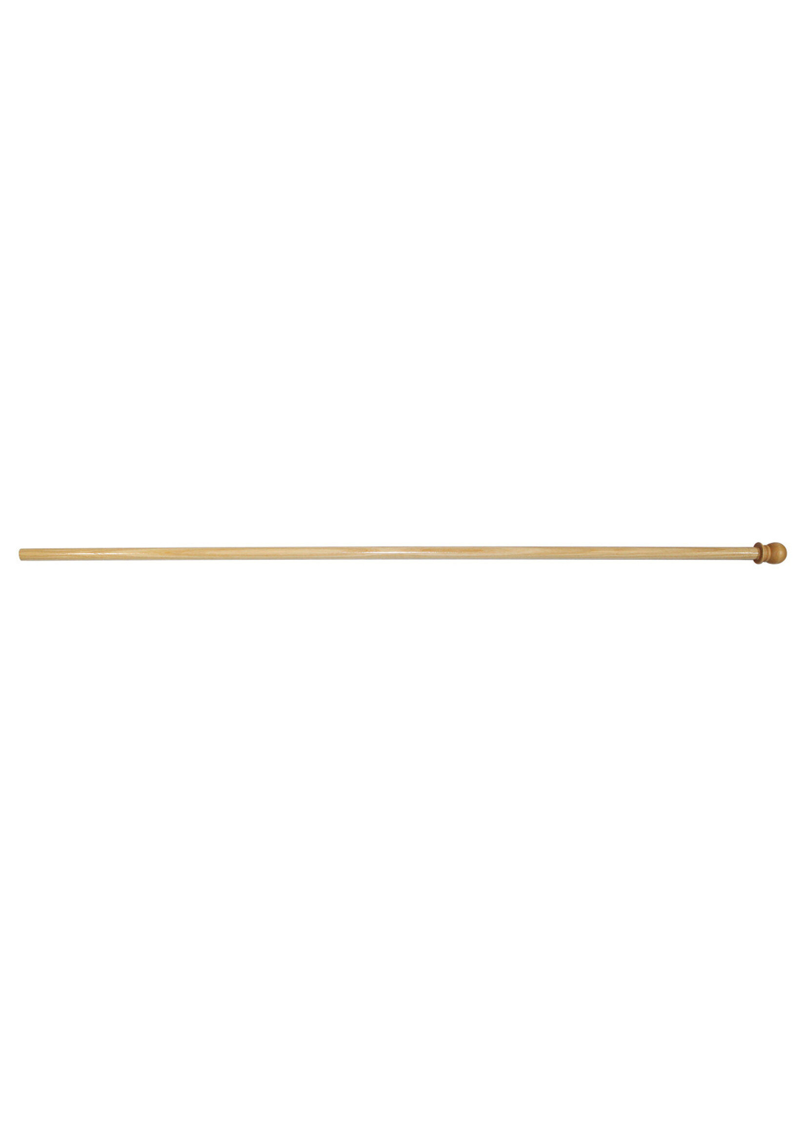 Wincraft 5 Foot wooden Pole for banners