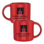 Neil Enterprises Neil Enterprises - Cora Mug
