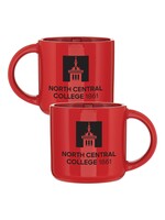 Neil Enterprises Neil Enterprises - Cora Mug