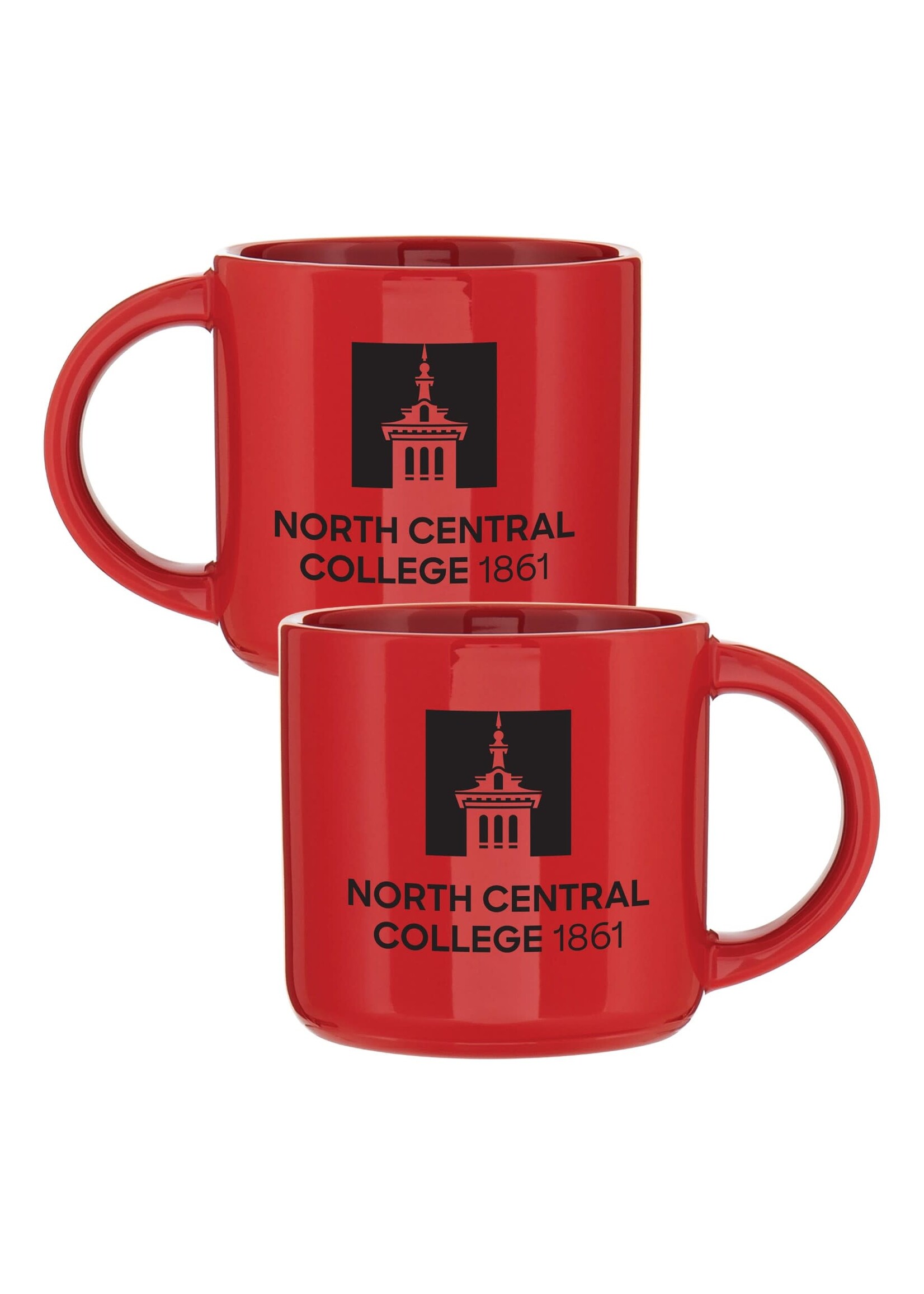 Neil Enterprises Neil Enterprises - Cora Mug
