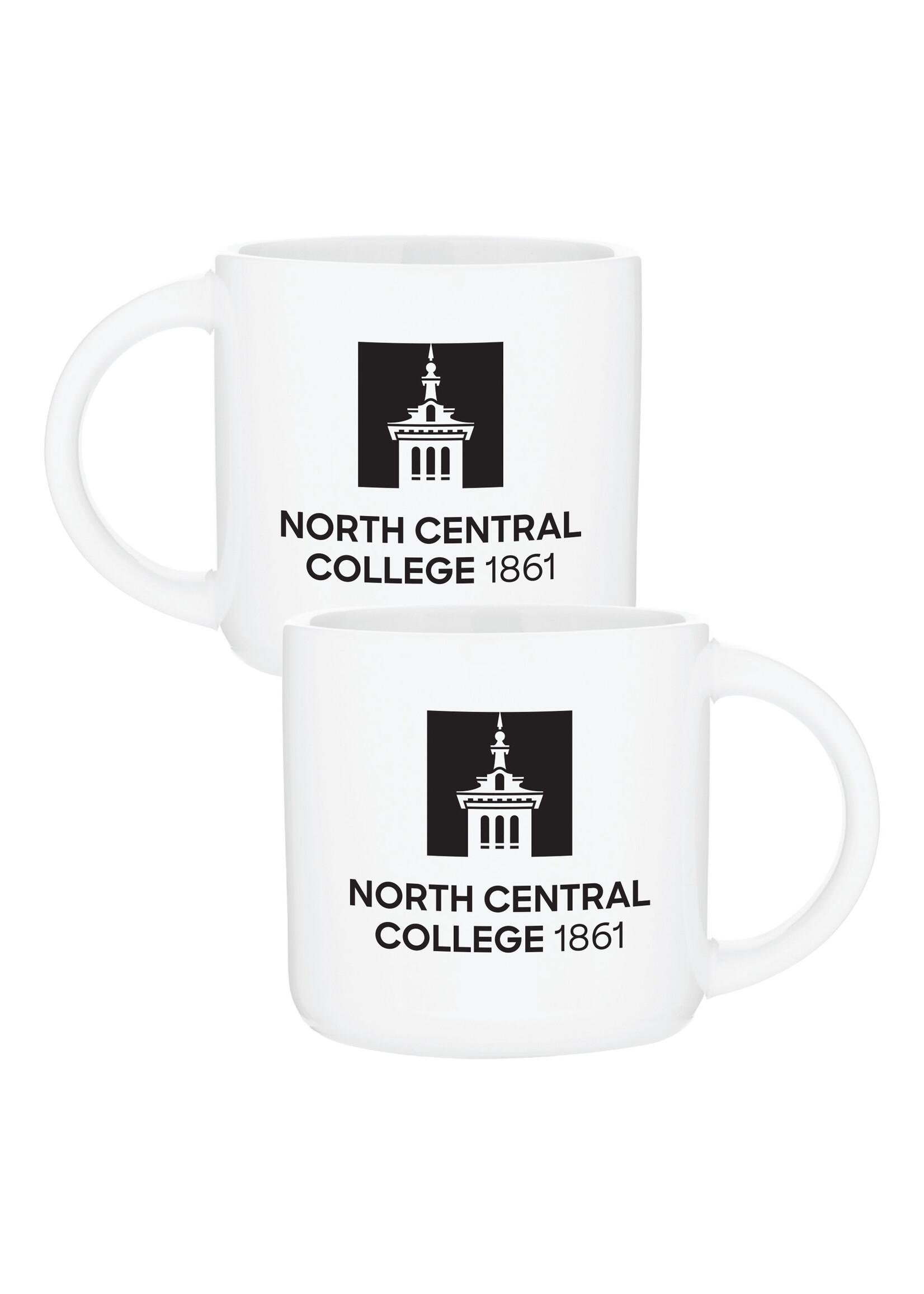 Neil Enterprises Neil Enterprises - Cora Mug