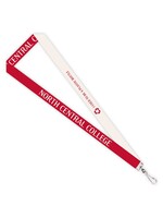 Neil Enterprises Lanyard Recycled Full Color