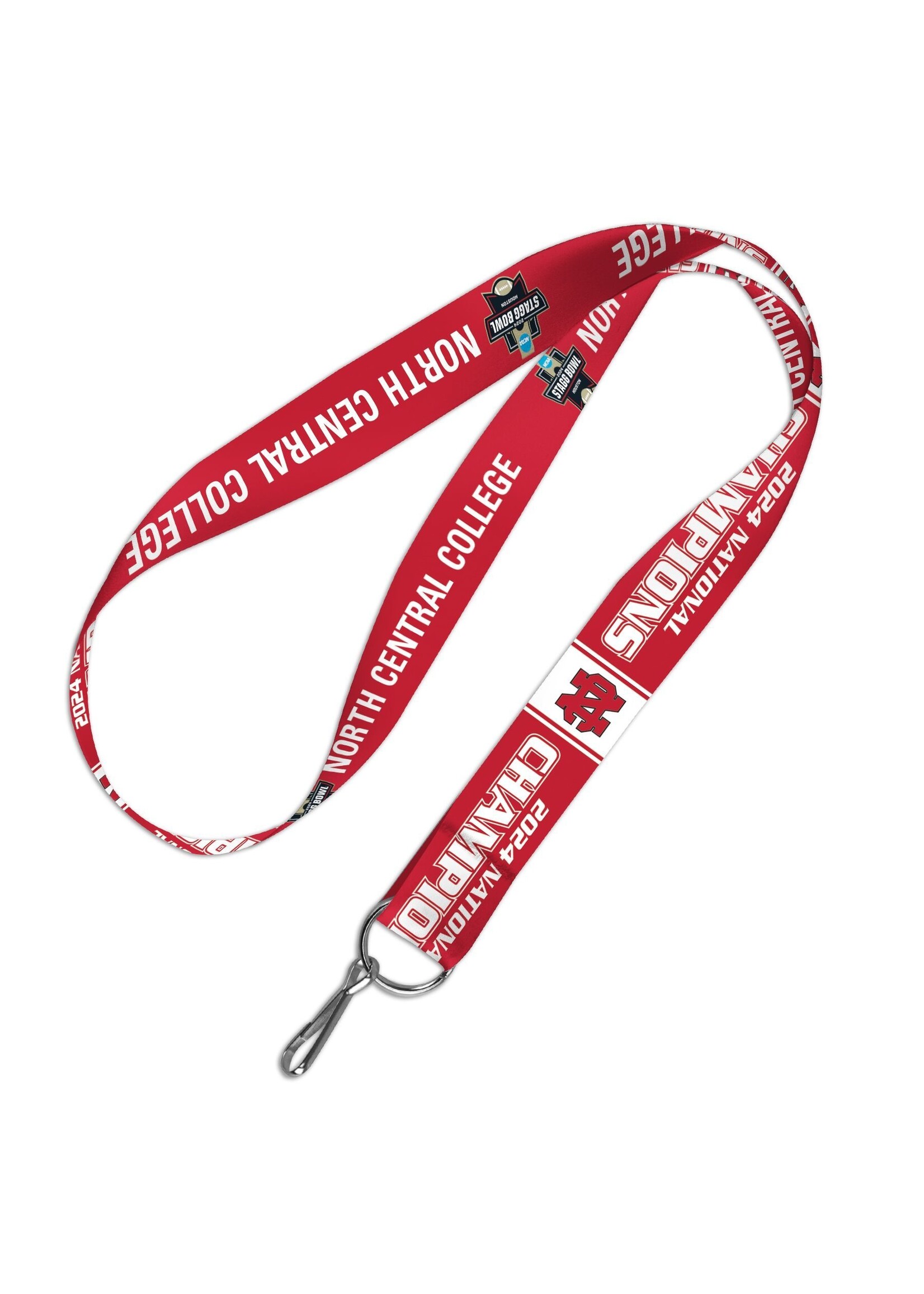 Wincraft Wincraft 2024 Championship Lanyard