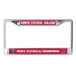 Wincraft Wincraft 2024 Championship License Plate Frame