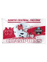 Wincraft Wincraft 2024 Championship 3' x 5' One side Flag