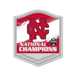 Wincraft Wincraft 2024 Championship Collector Pin