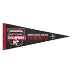 Sewing Concepts Sewing Concepts 2024 National Championship Soft Pennant
