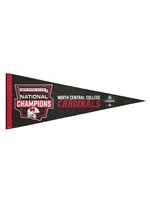 Sewing Concepts Sewing Concepts 2024 National Championship Soft Pennant
