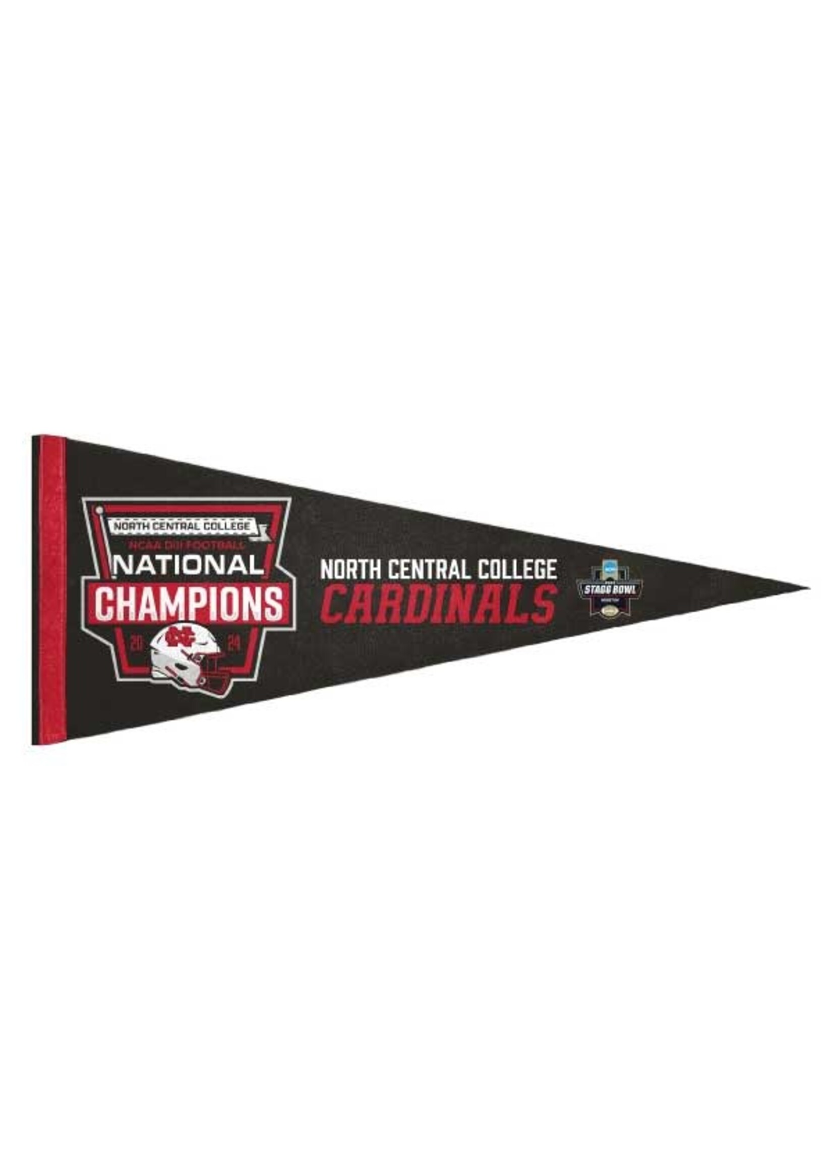 Sewing Concepts Sewing Concepts 2024 National Championship Soft Pennant