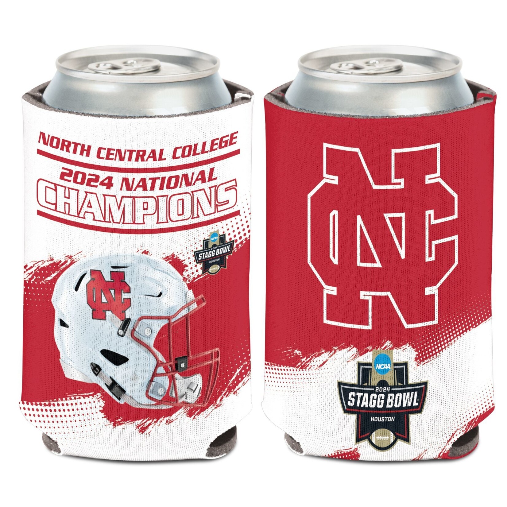 Wincraft Wincraft 2024 Championship Can Cooler