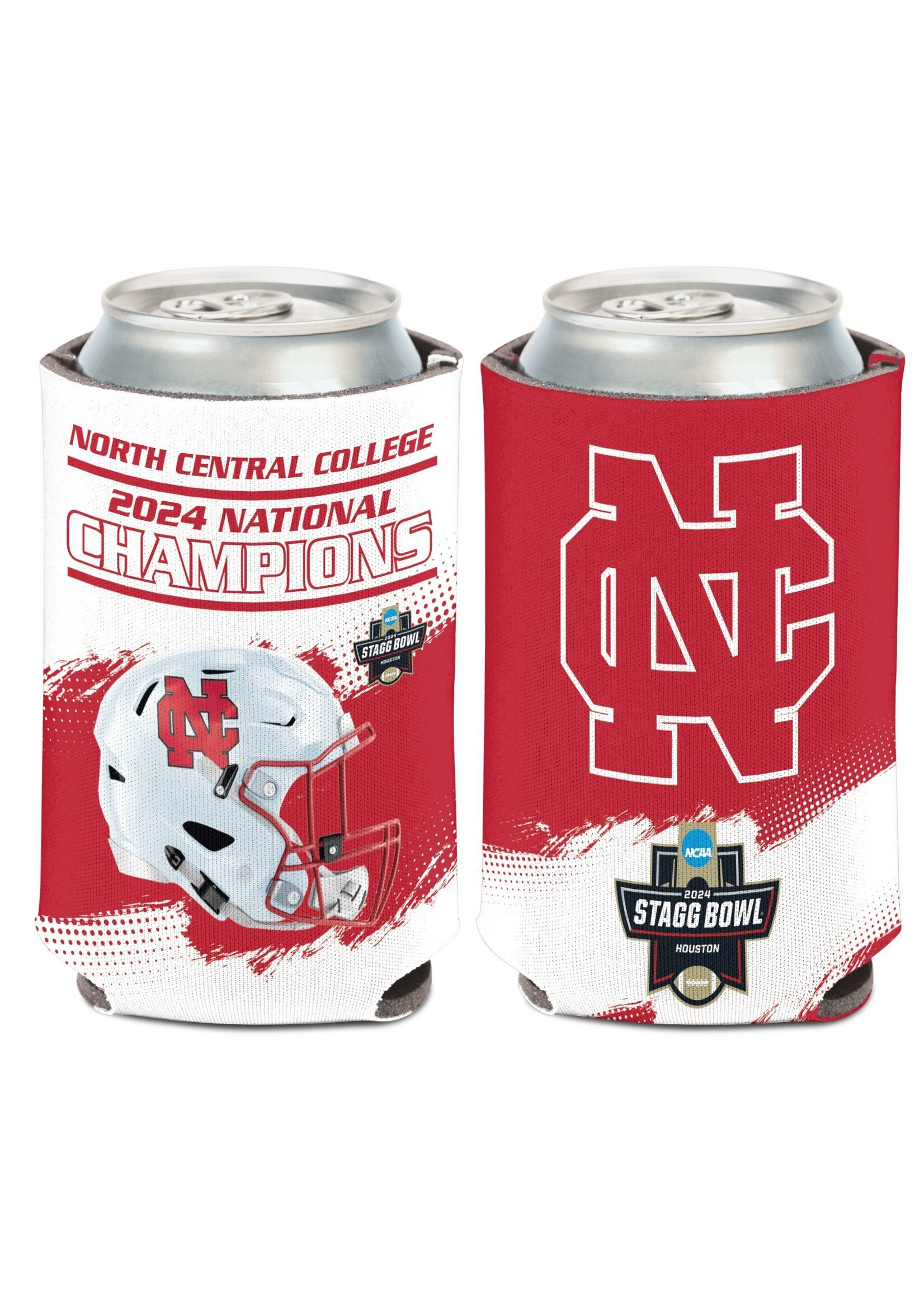 Wincraft Wincraft 2024 Championship Can Cooler