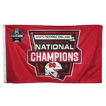 Sewing Concepts Sewing Concepts 2024 National Championship Flags