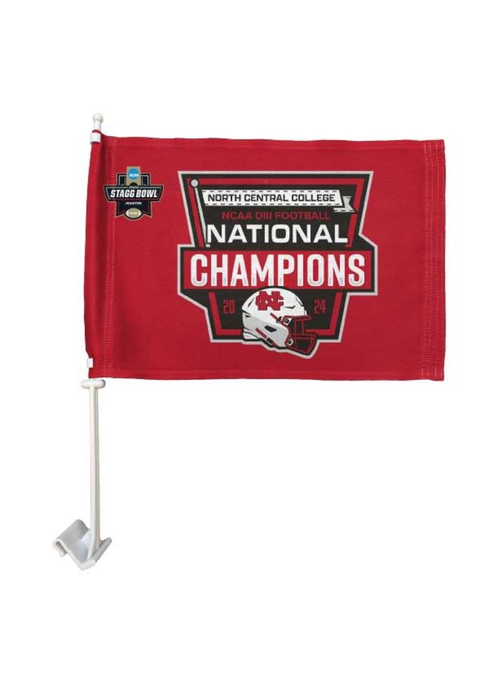 Sewing Concepts Sewing Concepts 2024 National Championship Flags