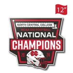 Sewing Concepts Sewing Concepts 2024 National Championship Magnet