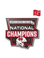 Sewing Concepts Sewing Concepts 2024 National Championship Magnet