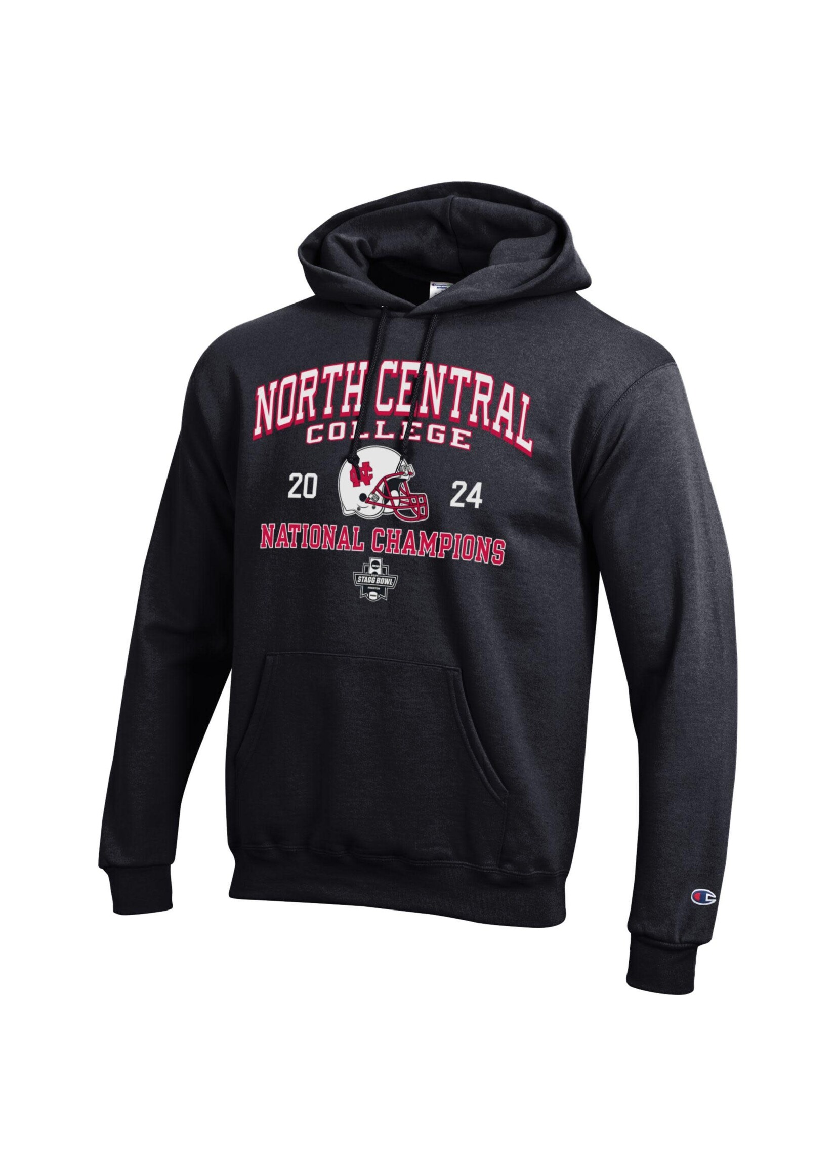 Champion Champion 2024 National Championship Hoodie