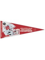 Wincraft Wincraft 2024 Championship Pennant