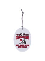 Neil Enterprises Neil Enterprises 2024 National Championship Ornament