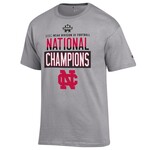 Champion Champion 2024 National  Championship  Locker Room Tee