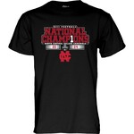 Blue 84 Blue 84 - 2024 National Championship Score Shirt