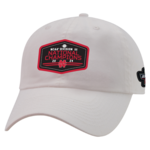 Ahead Ahead  2024 Championship Cotton Twill Largo  Hat