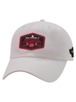 Ahead Ahead  2024 Championship Cotton Twill Largo  Hat