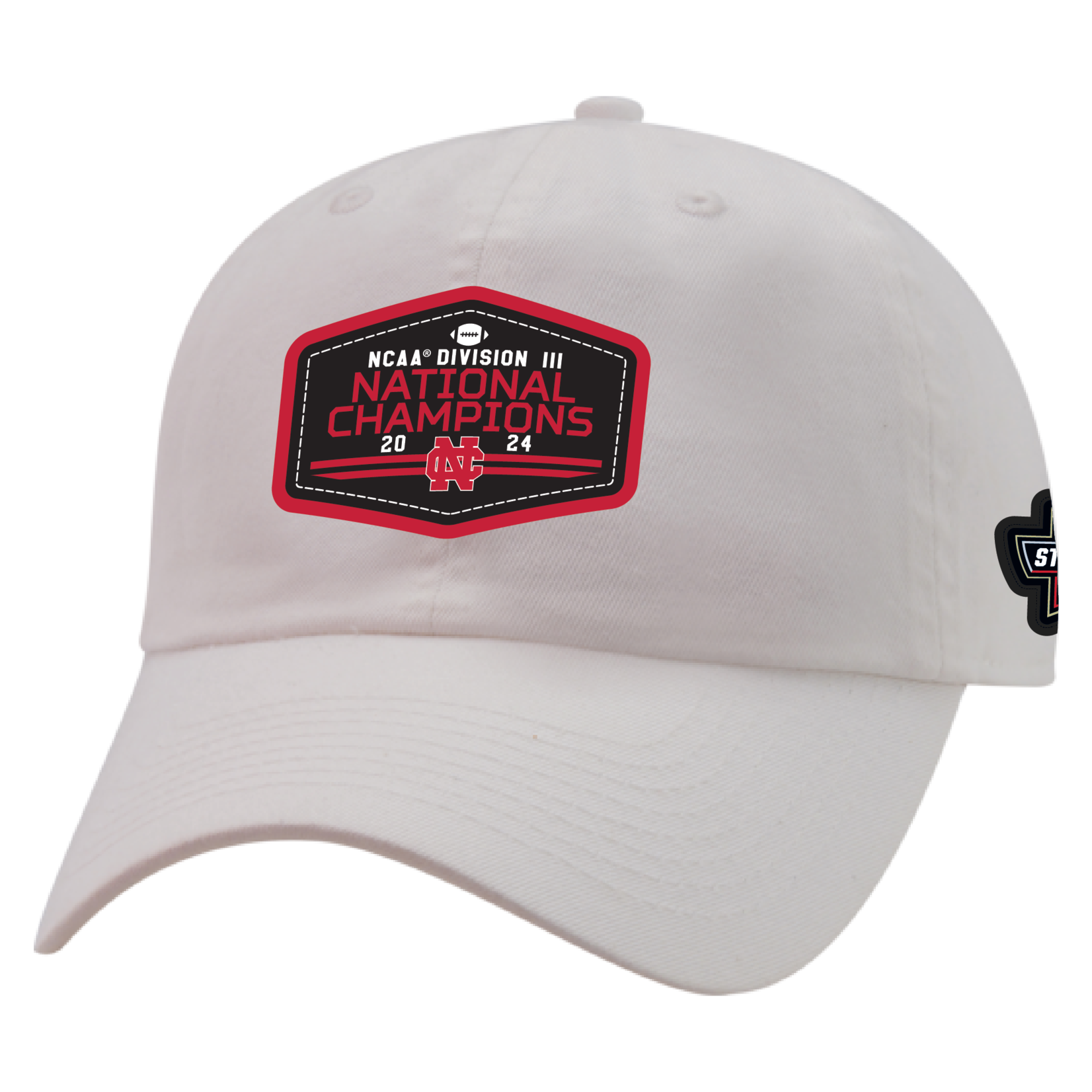 Ahead Ahead  2024 Championship Cotton Twill Largo  Hat