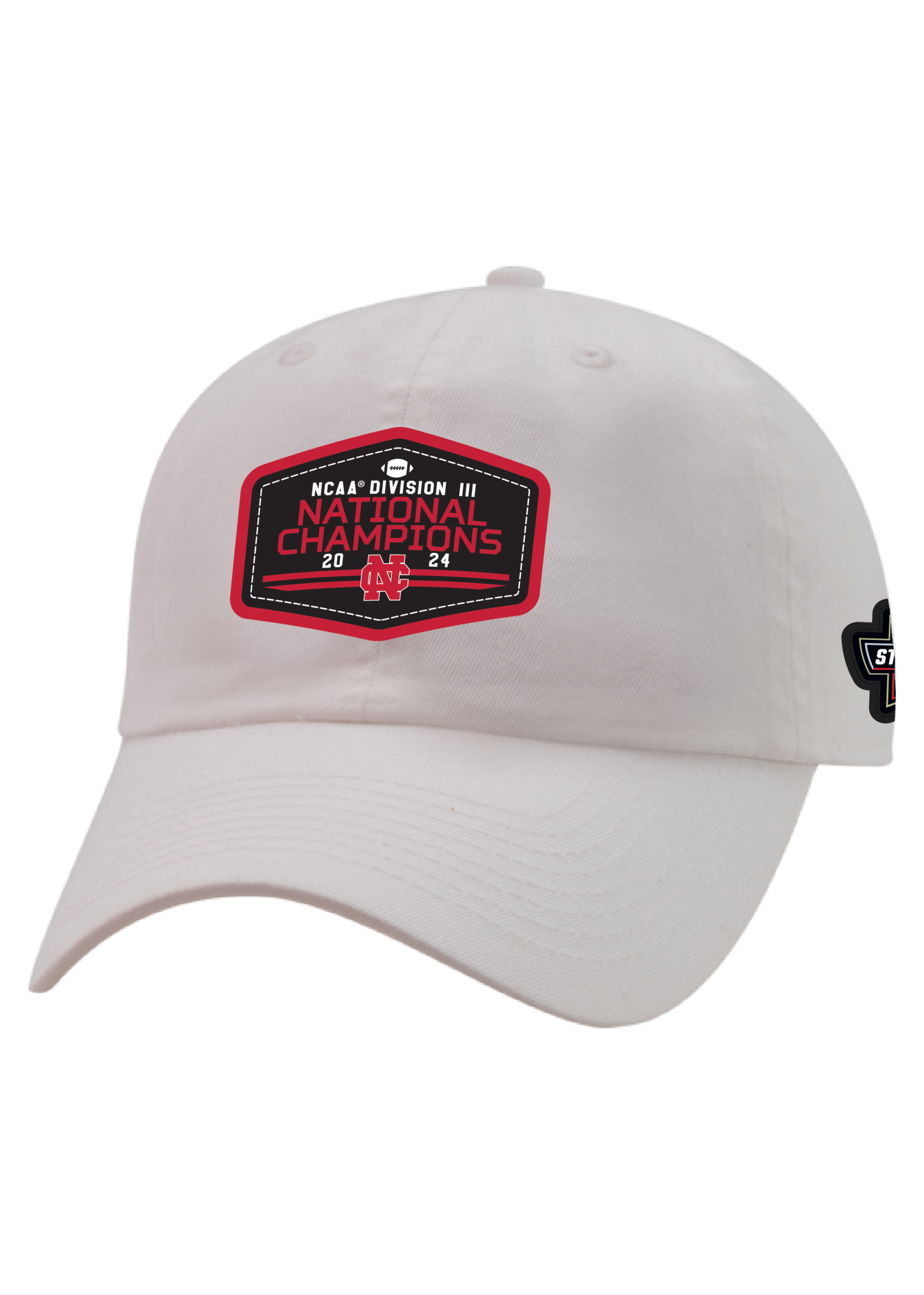 Ahead Ahead  2024 Championship Cotton Twill Largo  Hat