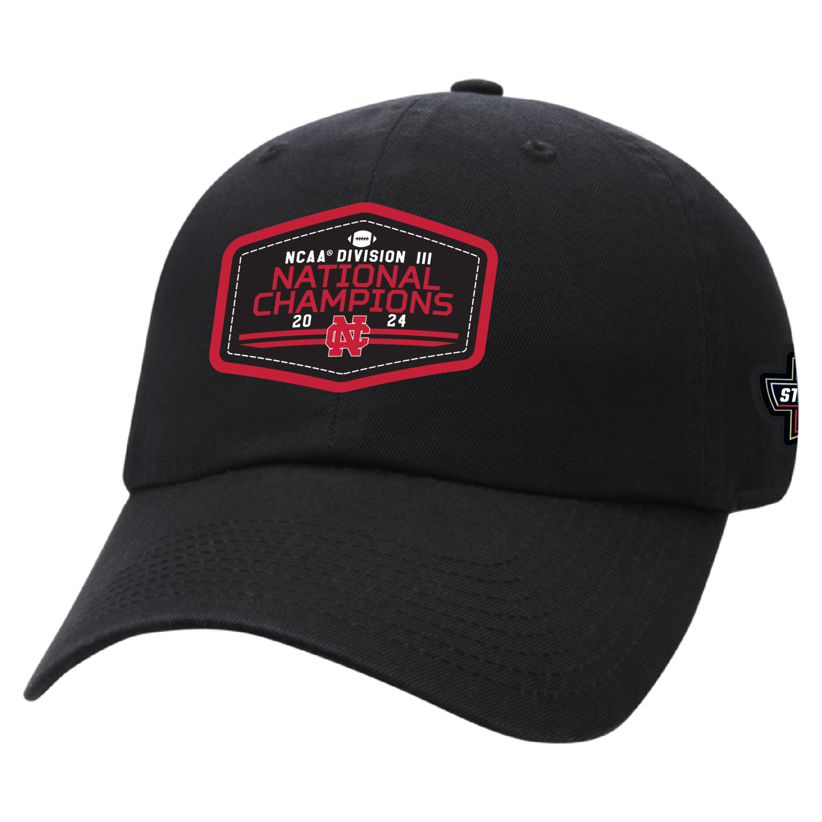 Ahead Ahead  2024 Championship Cotton Twill Largo  Hat