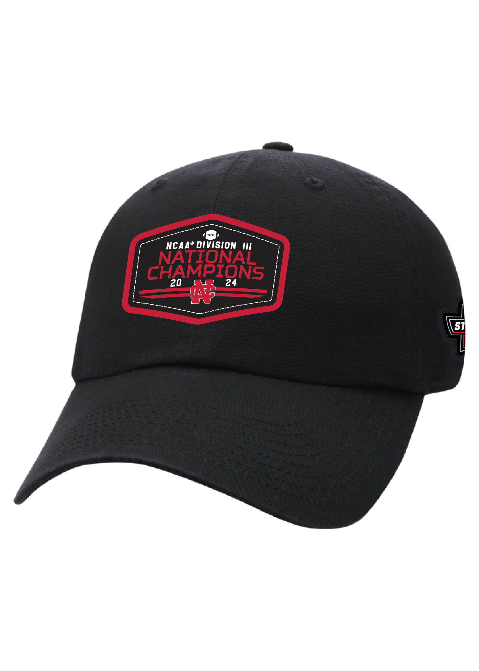 Ahead Ahead  2024 Championship Cotton Twill Largo  Hat