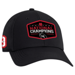 Ahead Ahead 2024 National Championship STRATUS 3 WINS HAT