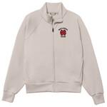 League / Legacy League Womens Monterey Full Zip Mineral