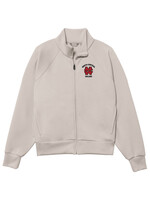 League / Legacy League Womens Monterey Full Zip Mineral