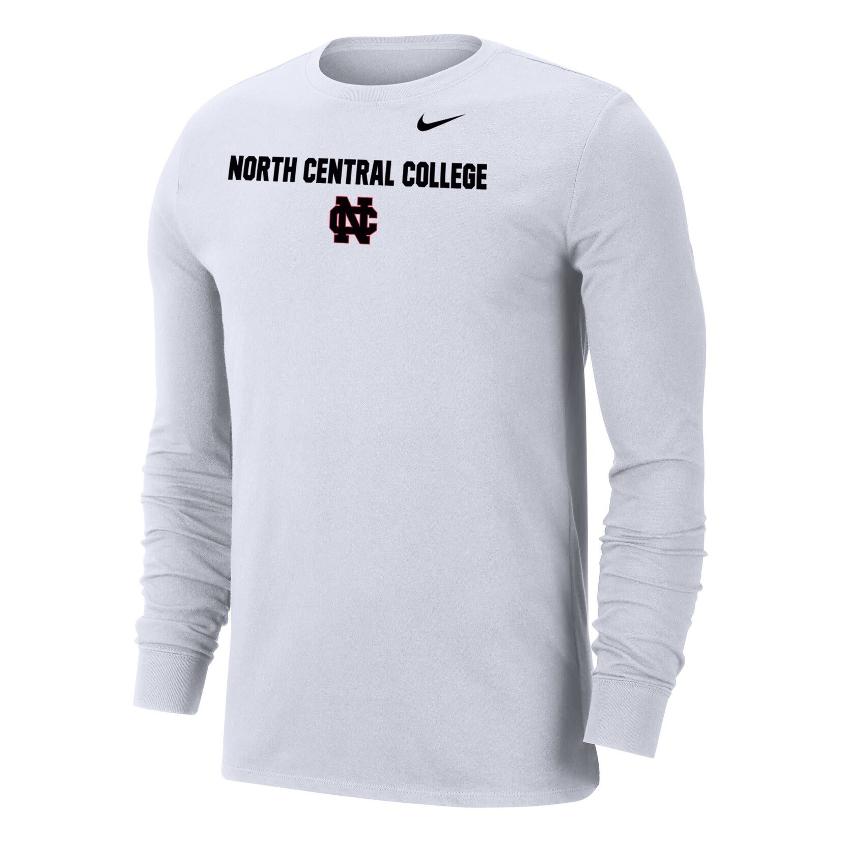 Nike Nike Dri-fit Cotton LS F23
