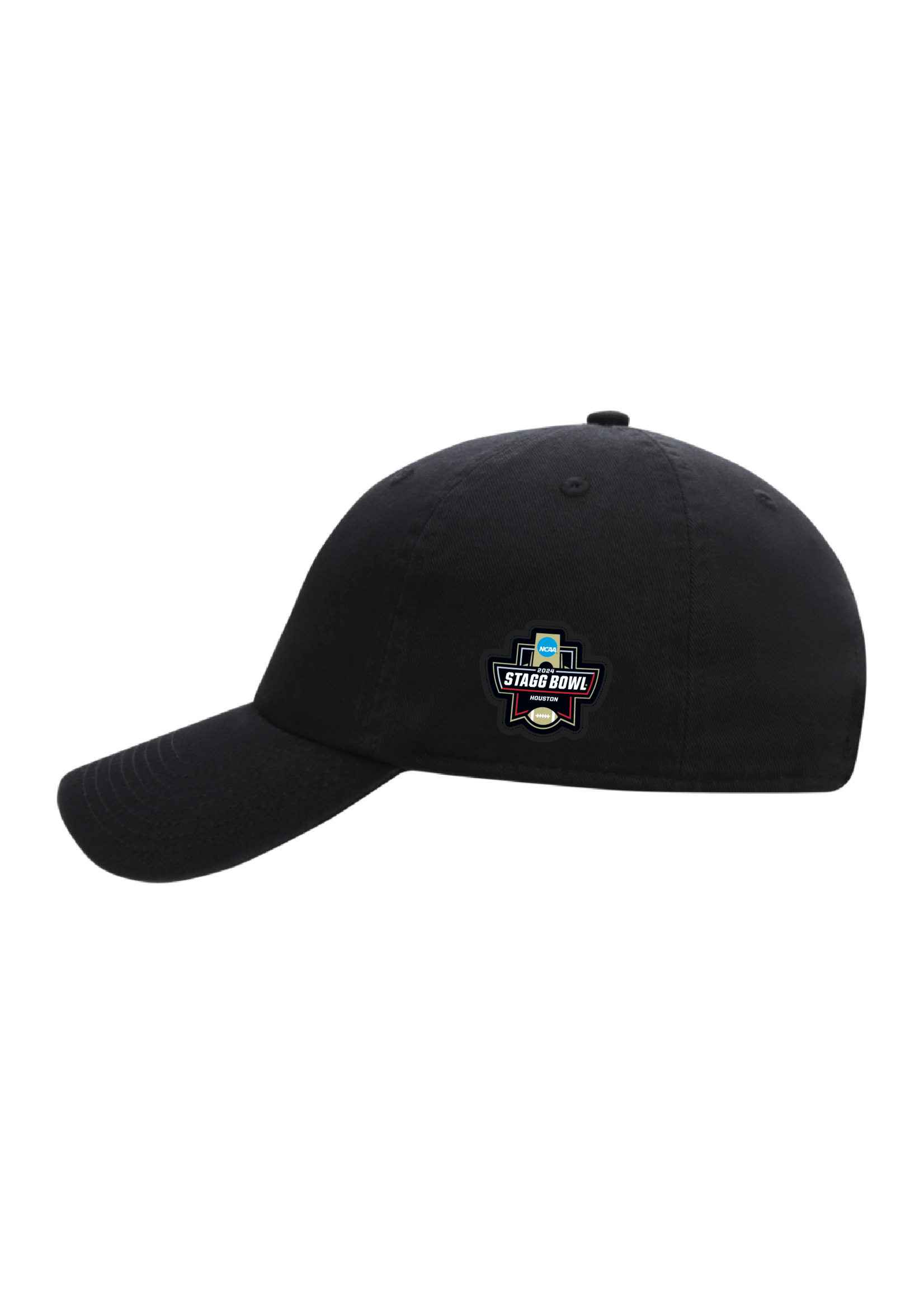 Ahead Ahead  2024 Championship Cotton Twill Largo  Hat