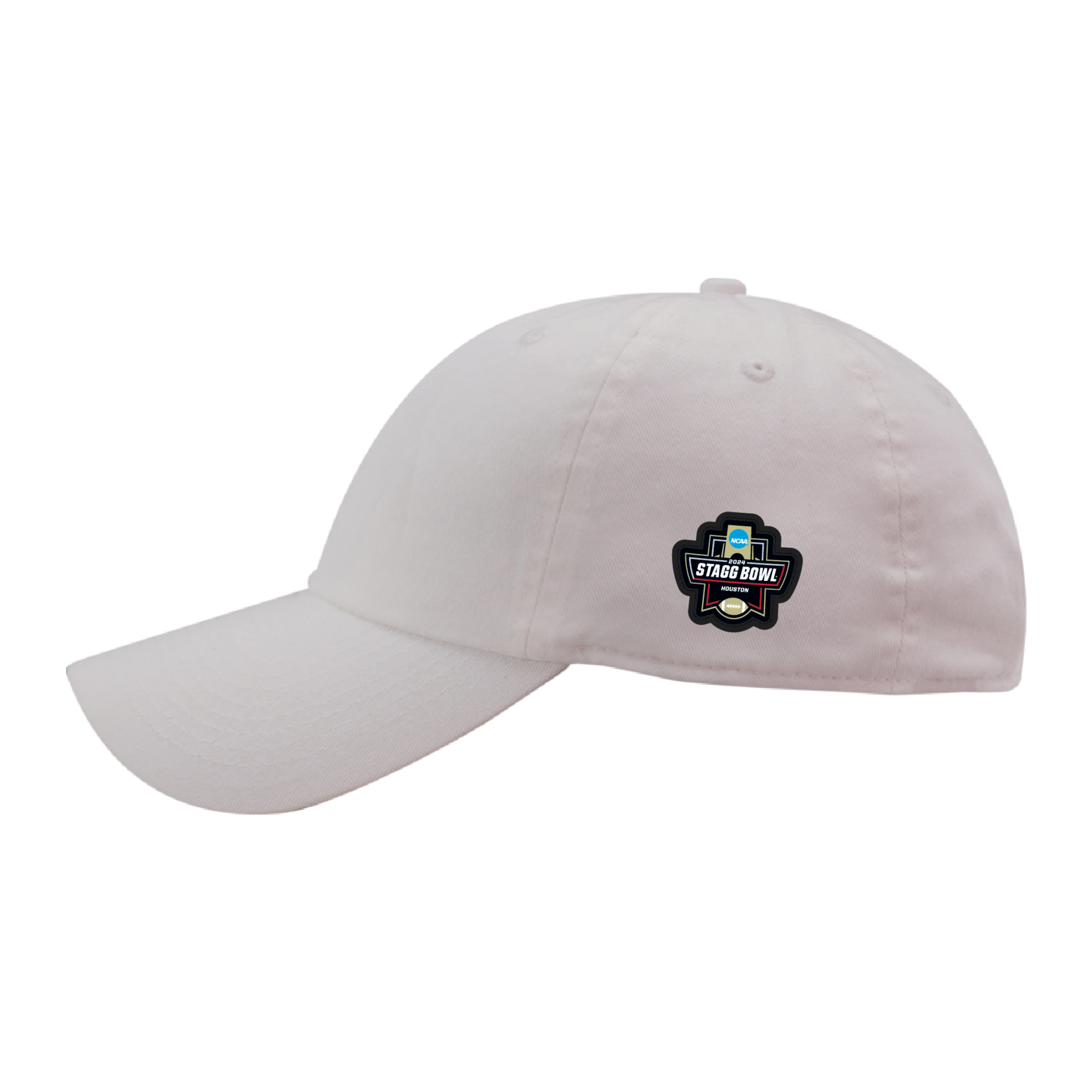 Ahead Ahead  2024 Championship Cotton Twill Largo  Hat