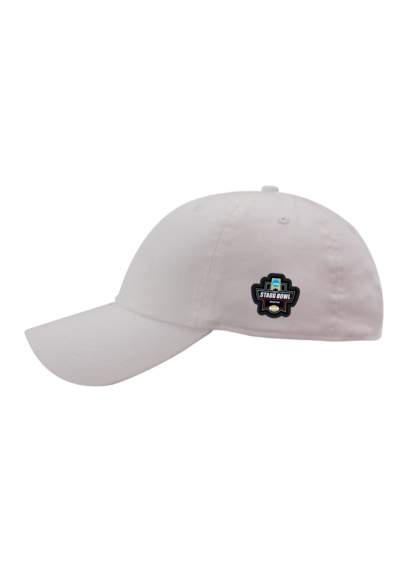 Ahead Ahead  2024 Championship Cotton Twill Largo  Hat