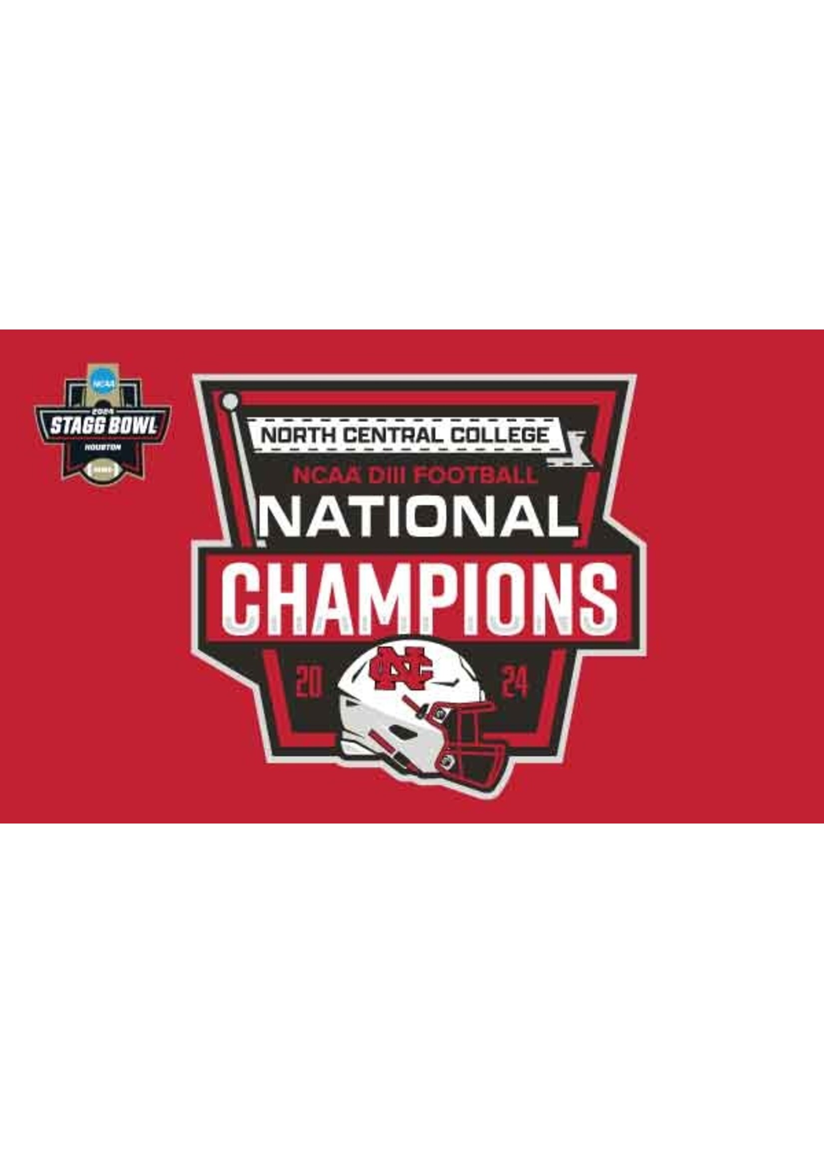 Sewing Concepts Sewing Concepts 2024 National Championship Flags