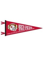 Collegiate Pacific Collegiate Pacific  2024 National Championship  Flock Pennant