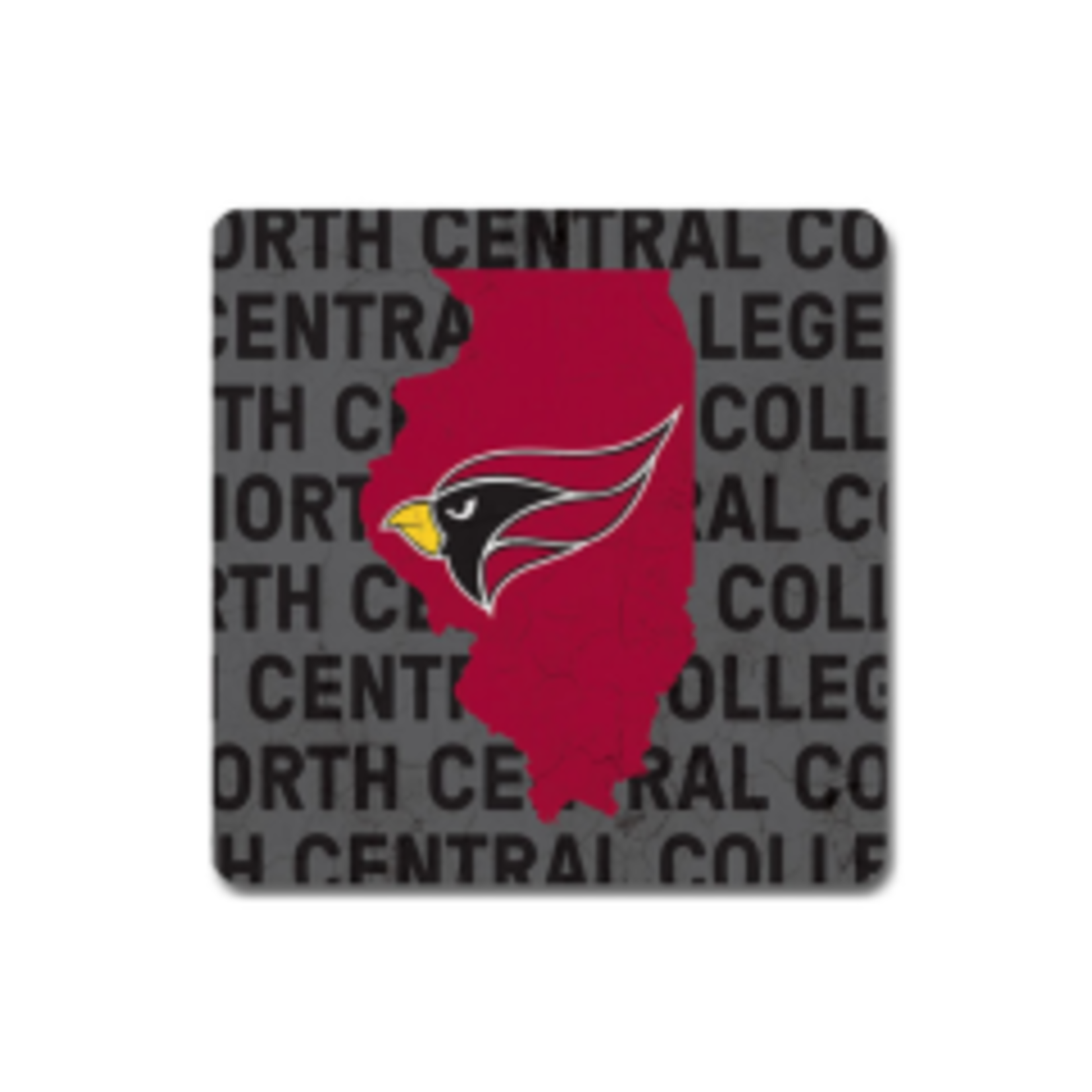 League / Legacy Coaster Sold Separately
