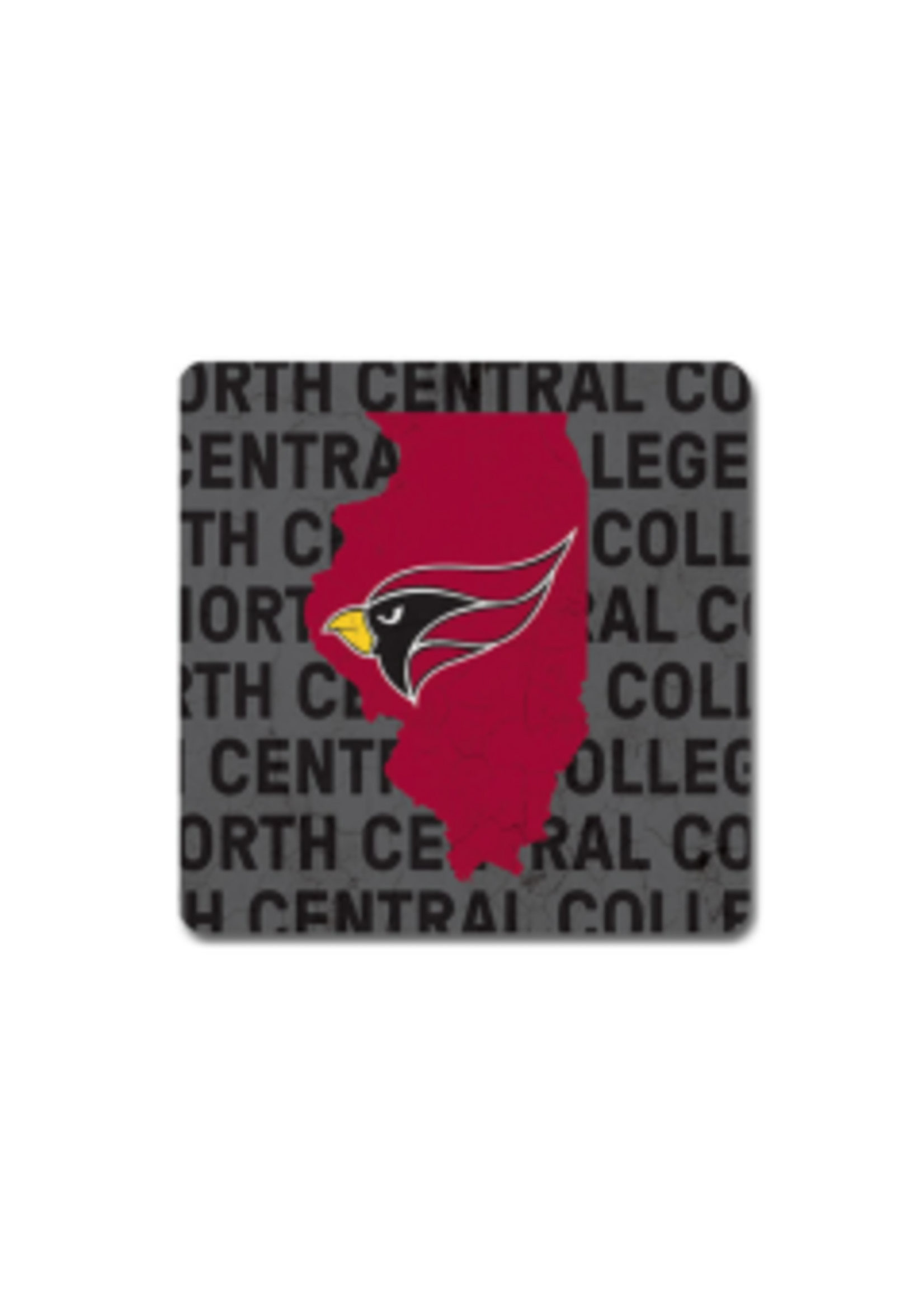 League / Legacy Coaster Sold Separately