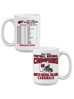 Neil Enterprises Neil Enterprises  2024  National Championship  Mug