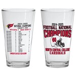 Neil Enterprises Neil Enterprises  2024  National Championship  Pint Glass