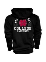 Blue 84 Blue 84 Franklin Full Zip Hood