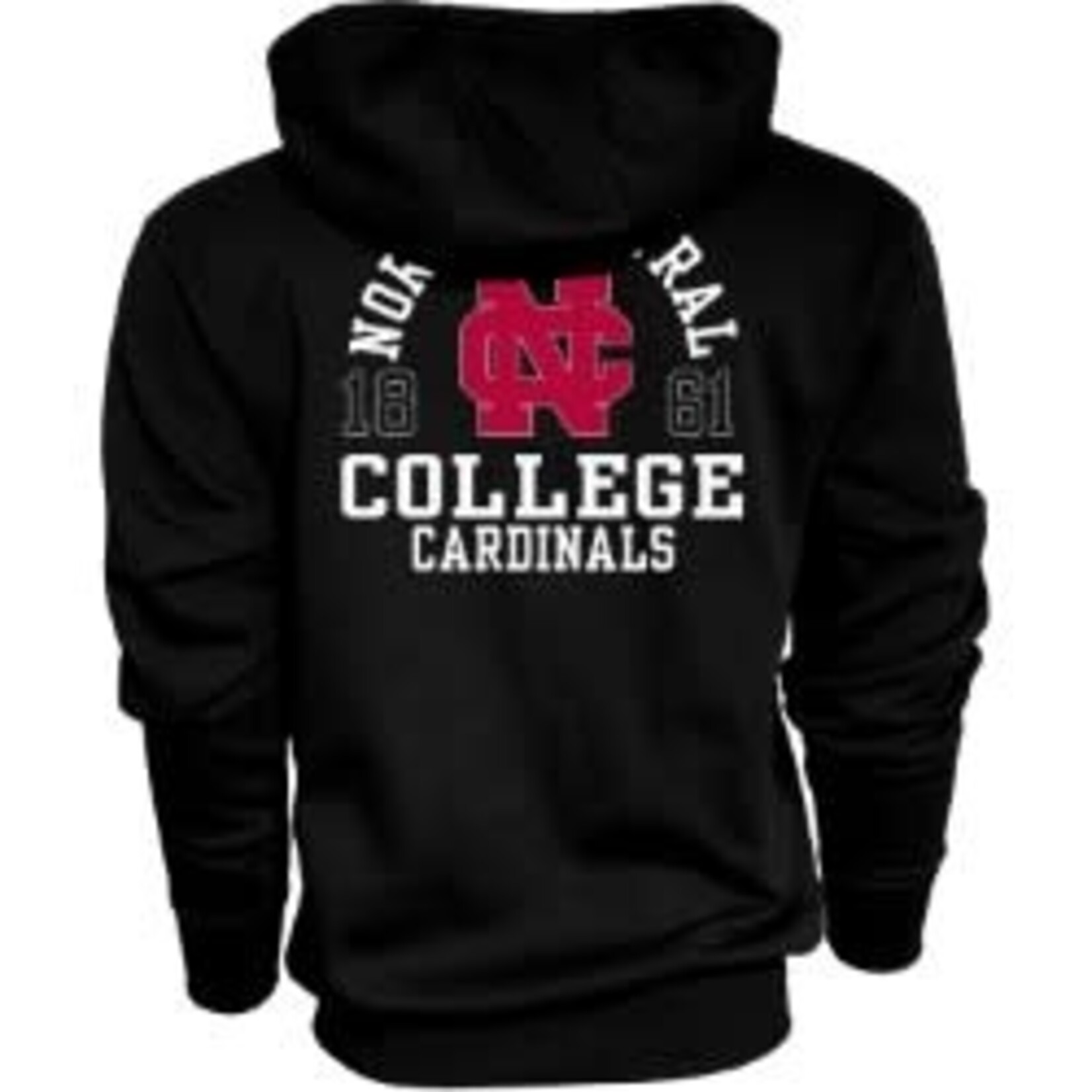 Blue 84 Blue 84 Franklin Full Zip Hood