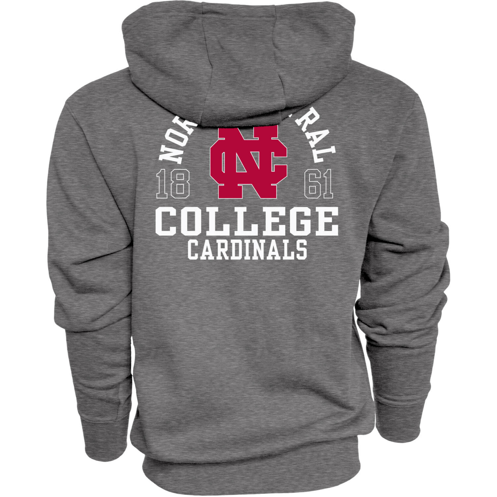 Blue 84 Blue 84 Franklin Full Zip Hood
