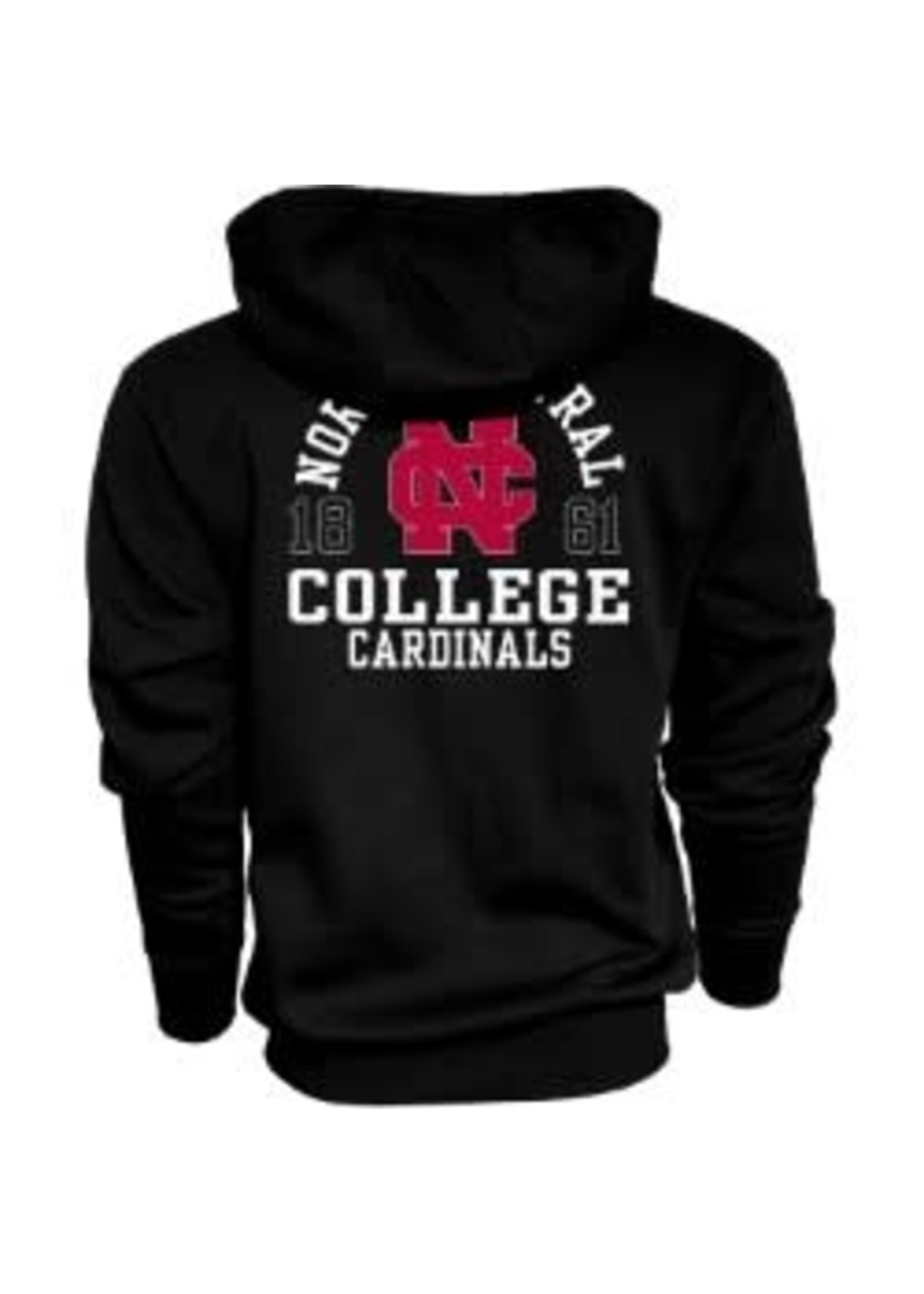 Blue 84 Blue 84 Franklin Full Zip Hood
