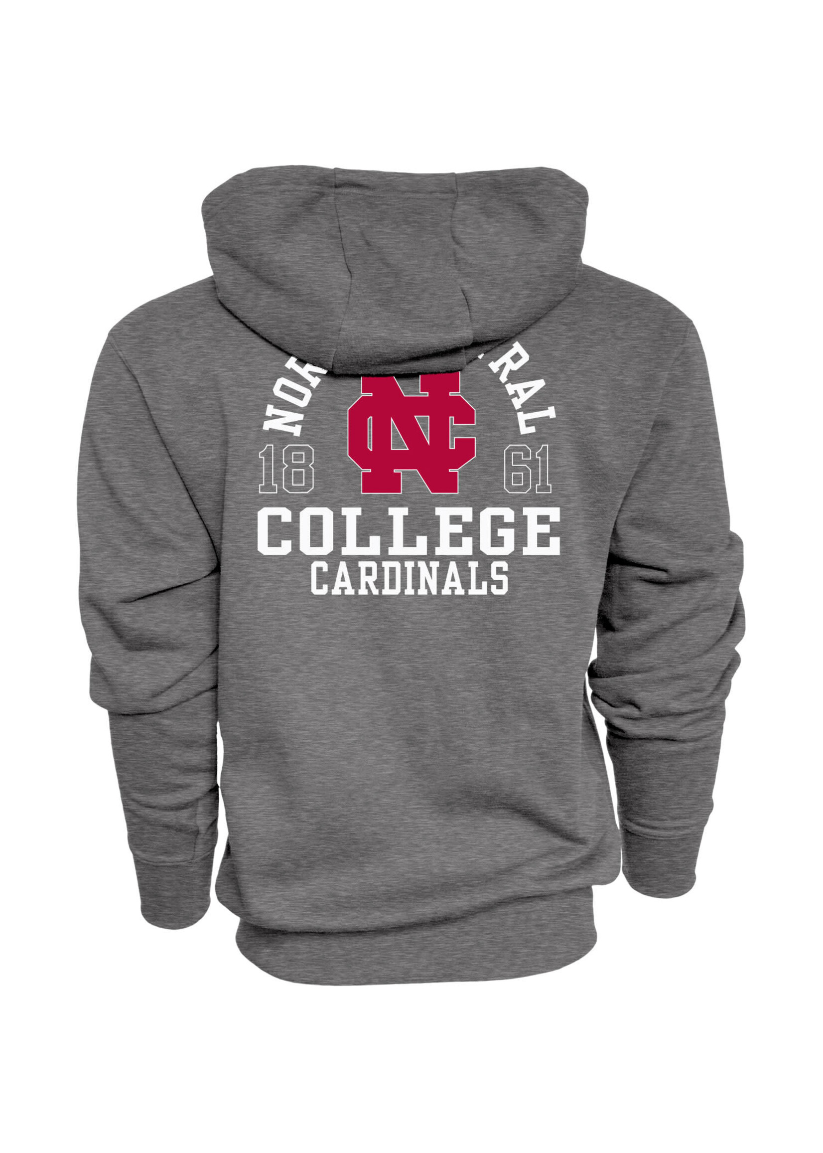 Blue 84 Blue 84 Franklin Full Zip Hood
