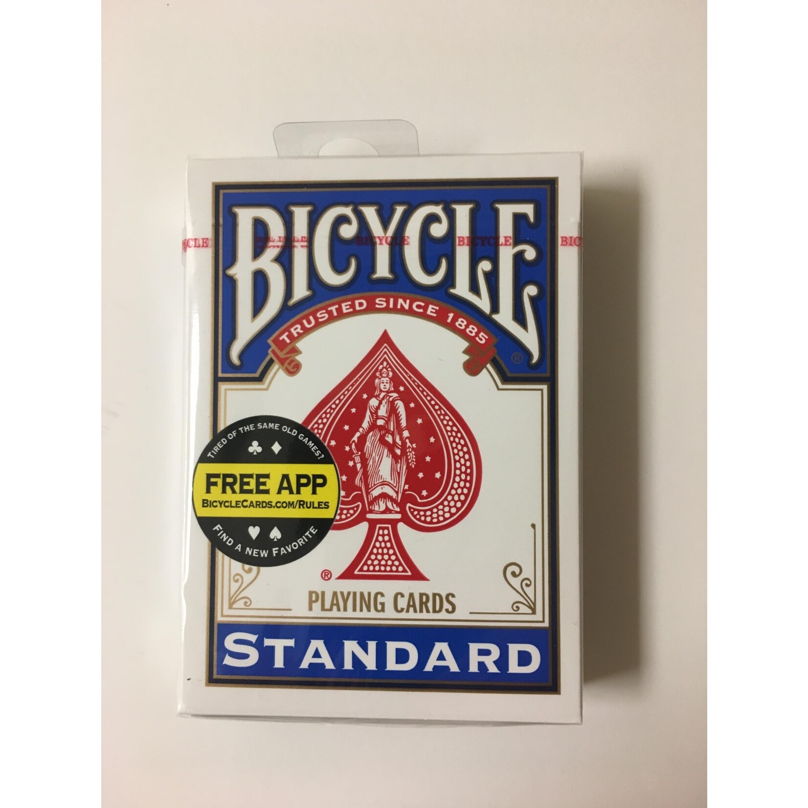Bicycle Playing Cards