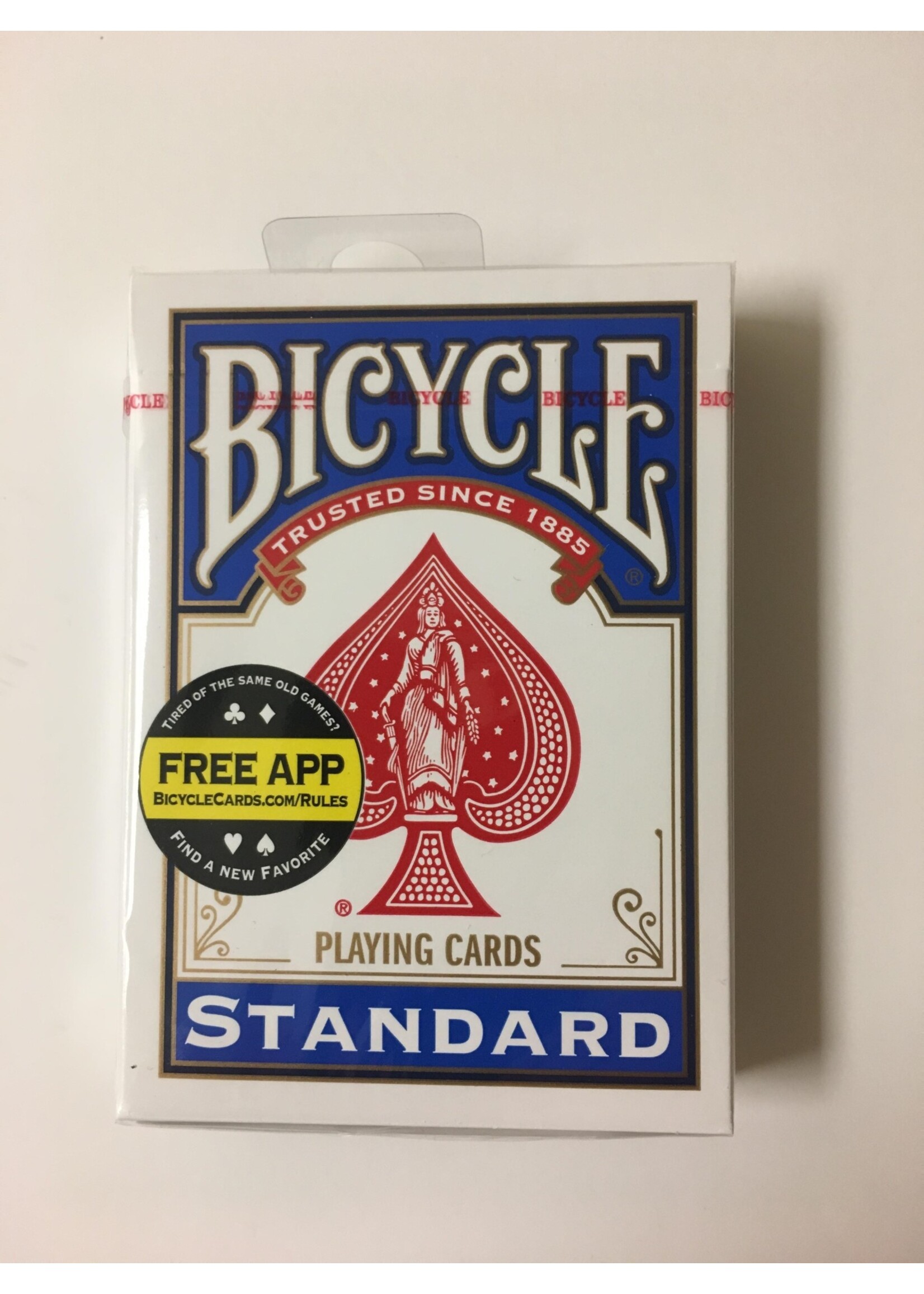 Bicycle Playing Cards
